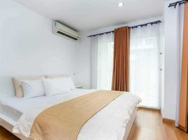 2 Schlafzimmer Wohnung zu vermieten im U Sabai Rama 4 - Kluaynamthai, Phra Khanong