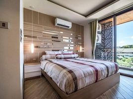 1 Schlafzimmer Wohnung zu verkaufen im Calypso Garden Residences, Rawai, Phuket Town, Phuket, Thailand