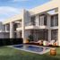 5 Bedroom Villa for sale at Beverly Hills, Sheikh Zayed Compounds