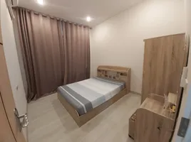 2 спален Таунхаус в аренду в Thansap Land Lake View, Chum Saeng, Wang Chan, Районг