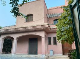 3 Bedroom Villa for rent at Solaimaneyah Gardens, 4th District, Sheikh Zayed City, Giza