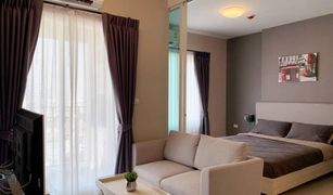 1 Bedroom Condo for sale in Huai Khwang, Bangkok Chapter One ECO Ratchada - Huaikwang