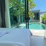 3 Bedroom Villa for rent at Mouana Pratthana Chalong, Chalong