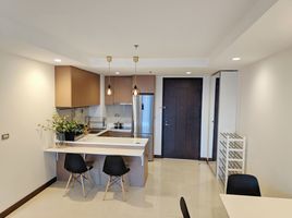 4 Bedroom Apartment for sale at The Rajdamri, Pathum Wan