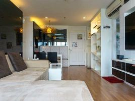 2 Bedroom Apartment for sale at Lumpini Park Riverside Rama 3, Bang Phongphang, Yan Nawa, Bangkok