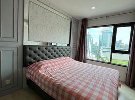 1 Schlafzimmer Appartement zu vermieten im Life One Wireless, Lumphini, Pathum Wan