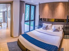 2 Schlafzimmer Wohnung zu verkaufen im Bright Phuket, Choeng Thale