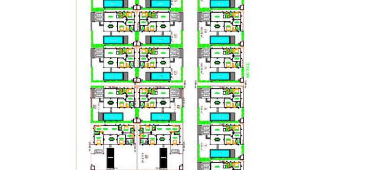 Master Plan of Meedee Homes - Photo 1