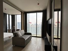 1 Schlafzimmer Wohnung zu vermieten im Ashton Silom, Suriyawong, Bang Rak