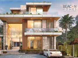 7 Bedroom Villa for sale at Cavalli Estates, Brookfield, DAMAC Hills (Akoya by DAMAC), Dubai