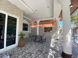 3 Bedroom Villa for sale at Eakmongkol Thepprasit, Nong Prue