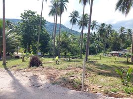  Grundstück zu verkaufen in Khanom, Nakhon Si Thammarat, Khanom, Nakhon Si Thammarat