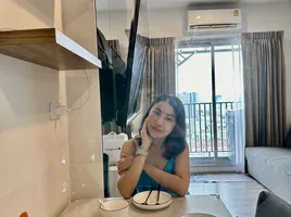1 Bedroom Condo for rent at Niche Mono Ramkhamhaeng, Hua Mak