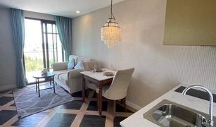 1 chambre Condominium a vendre à Nong Prue, Pattaya Espana Condo Resort Pattaya