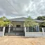 3 Bedroom House for rent at Hillside Village, Nong Prue