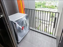 1 Schlafzimmer Appartement zu vermieten im The Line Sukhumvit 101, Bang Chak