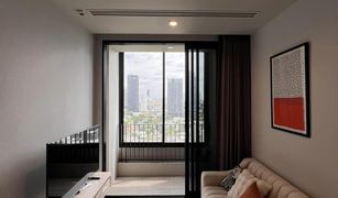 1 Bedroom Condo for sale in Khlong Tan, Bangkok Ideo Q Sukhumvit 36