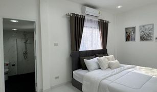 2 Bedrooms House for sale in Nong Prue, Pattaya Eakmongkol 4