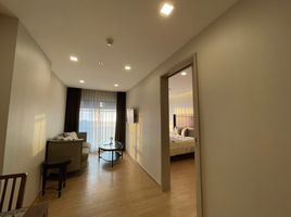 1 Schlafzimmer Wohnung zu vermieten im Infinity One Condo, Samet, Mueang Chon Buri