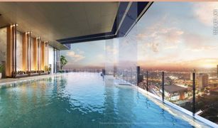 Studio Condominium a vendre à Chatuchak, Bangkok Life Phahon-Ladprao