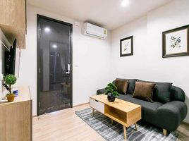 1 Schlafzimmer Appartement zu verkaufen im The BASE Garden Rama 9, Hua Mak