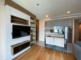 2 Bedroom Apartment for sale at The Address Sathorn, Si Lom