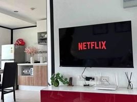 1 спален Кондо в аренду в Plus Condo 2, Катху, Катху, Пхукет, Таиланд