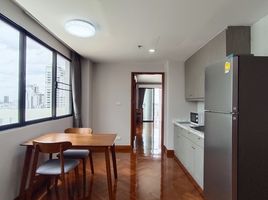 1 Bedroom Apartment for rent at Royal Kensington Mansion, Phra Khanong Nuea, Watthana, Bangkok