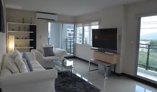 华欣 华欣市 The 88 Condo Hua Hin 2 卧室 公寓 售 