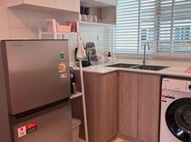 2 Schlafzimmer Appartement zu vermieten im Baan Siri Sathorn, Thung Mahamek