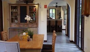 3 Bedrooms House for sale in Mueang Len, Chiang Mai 