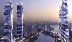 2 Bedrooms Apartment for sale in Westburry Square, Dubai Canal Crown