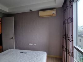 1 спален Кондо на продажу в Thru Thonglor, Bang Kapi