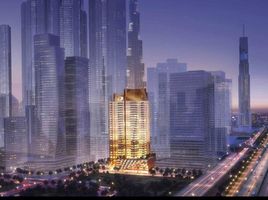 1 Bedroom Condo for sale at Elegance Tower, Burj Views, Downtown Dubai