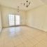 1 Bedroom Condo for sale at Mazaya 6, Queue Point, Dubai Land