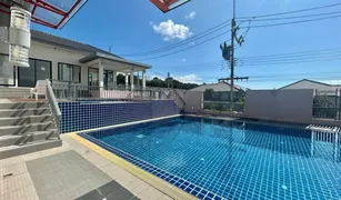 Дом, 2 спальни на продажу в Sakhu, Пхукет Phuket Villa Airport