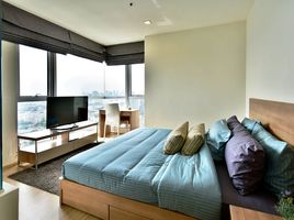 2 Schlafzimmer Wohnung zu verkaufen im Rhythm Sukhumvit 50, Phra Khanong, Khlong Toei