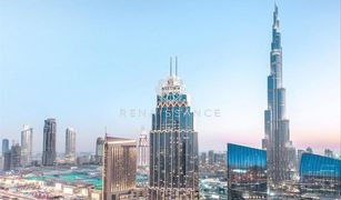 Квартира, 3 спальни на продажу в BLVD Heights, Дубай Burj Crown