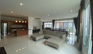 4 Bedrooms Apartment for sale in Khlong Toei Nuea, Bangkok The Verandah