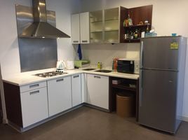 1 Bedroom Condo for rent at Baan Saraan, Khlong Toei Nuea