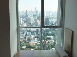 1 Bedroom Apartment for rent at Rhythm Phahol-Ari, Sam Sen Nai