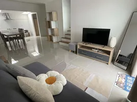 3 Bedroom Townhouse for rent at Pruksa Ville Kathu Patong, Kathu, Kathu, Phuket, Thailand