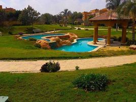 4 Bedroom Villa for sale at Bellagio, Ext North Inves Area, New Cairo City