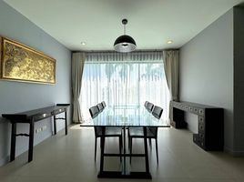 4 Bedroom House for rent at Baan Maneekram-Jomthong Thani, Wichit