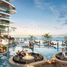 3 Bedroom Apartment for sale at Damac Bay, 