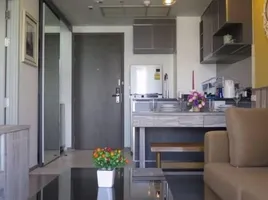 1 Bedroom Condo for rent at Nye by Sansiri, Khlong Ton Sai