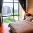 Studio Penthouse zu vermieten im West Intela, An Lac, Binh Tan