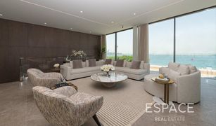 4 Bedrooms Apartment for sale in The Crescent, Dubai Six Senses Residences