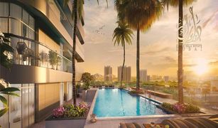 1 Bedroom Apartment for sale in Champions Towers, Dubai Azizi Grand