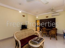 1 Bedroom Apartment for rent at 1 BR renovated third floor apartment for rent Chey Chumneah, Chey Chummeah, Doun Penh